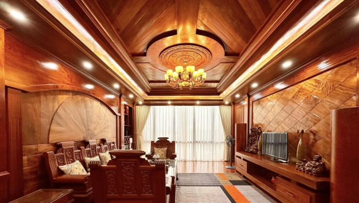 THẬT 100%! GIÁP NHẤT 1 MẶT PHỐ 1 MẶT NGÕ ÔTÔ GIÁ TRỊ BĐS GIA TĂNG CỰC LỚN 80m2 x 9T, MT 5.6m SỔ ĐẸP, 45 tỷ